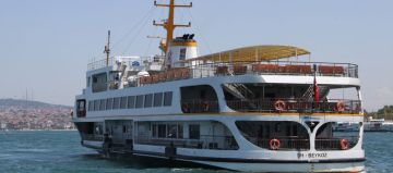 SH BEYKOZ